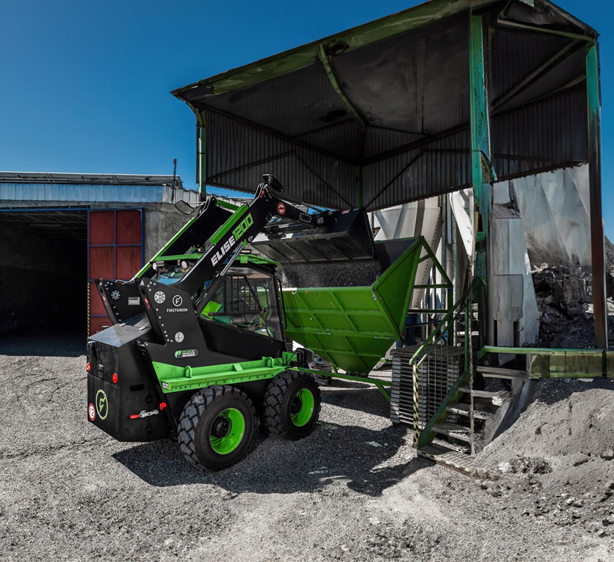 Diesel vs Electric Plant Equipment: What’s Right for Your Site?